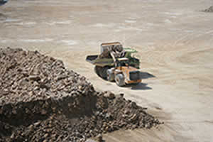 Since 1875 Mayville Limestone