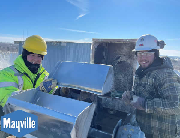 Agricultural Use Limestone