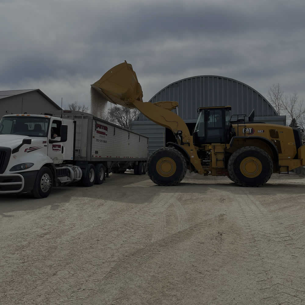 Contact Mayville Limestone