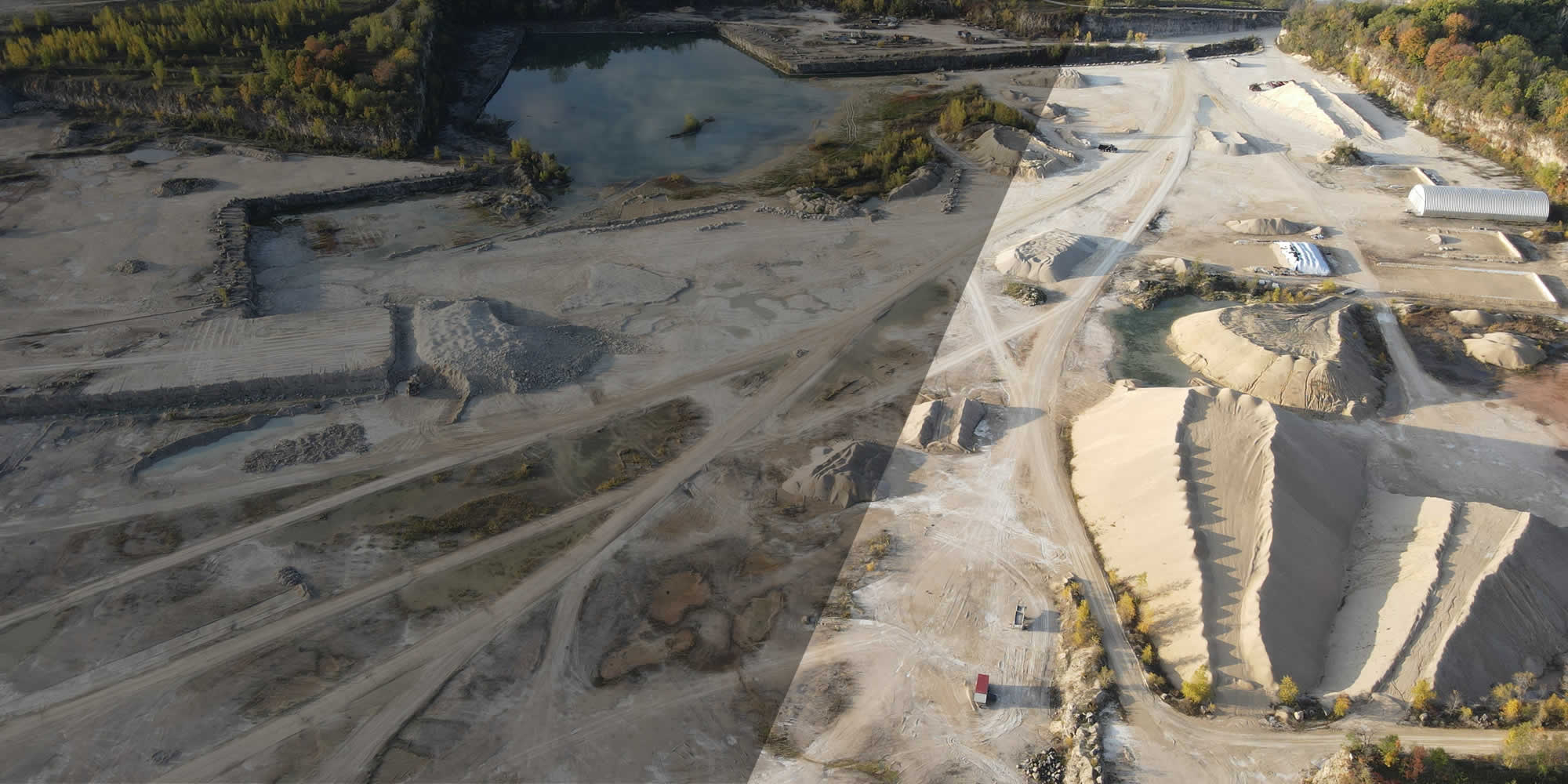 Photos Mayville Limestone